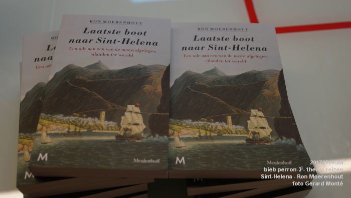 DSC07070- bieb den bosch - maand van het reizen - laatste boot naar Sint Helena - Ron Moerenhout - 10mei2017 - foto GerardMontE web