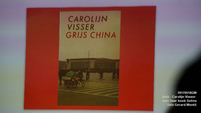 DSC08000-DSC08522- bieb - Carolijn Visser over haar boek Selma - 18mei2017 - foto GerardMontE web