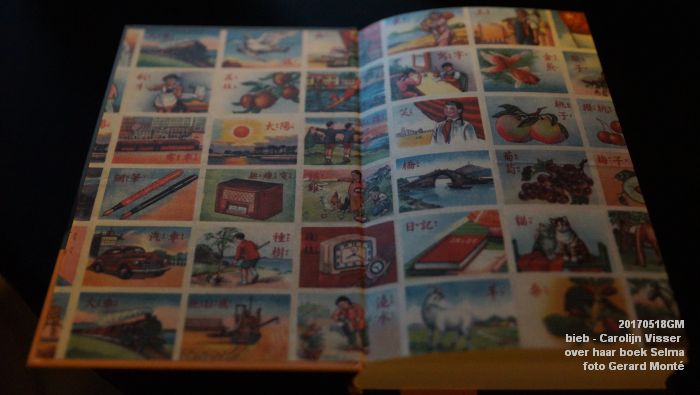 DSC08000-DSC08537- bieb - Carolijn Visser over haar boek Selma - 18mei2017 - foto GerardMontE web