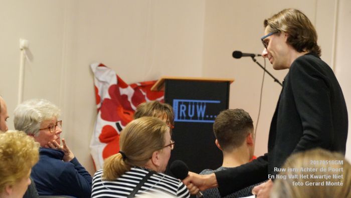 DSC08054- Ruw ism Achter de Poort - En Nog Valt Het Kwartje Niet - 16mei2017 - foto GerardMontE web
