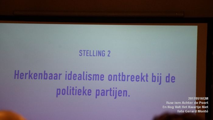 DSC08097- Ruw ism Achter de Poort - En Nog Valt Het Kwartje Niet - 16mei2017 - foto GerardMontE web