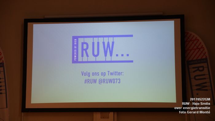 DSC09123- Gasthuiskapel RUW - ism Dwars - Hajo Smits over energietransitie - 22mei2017 - foto GerardMontE web