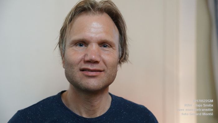 DSC09128- Gasthuiskapel RUW - ism Dwars - Hajo Smits over energietransitie - 22mei2017 - foto GerardMontE web