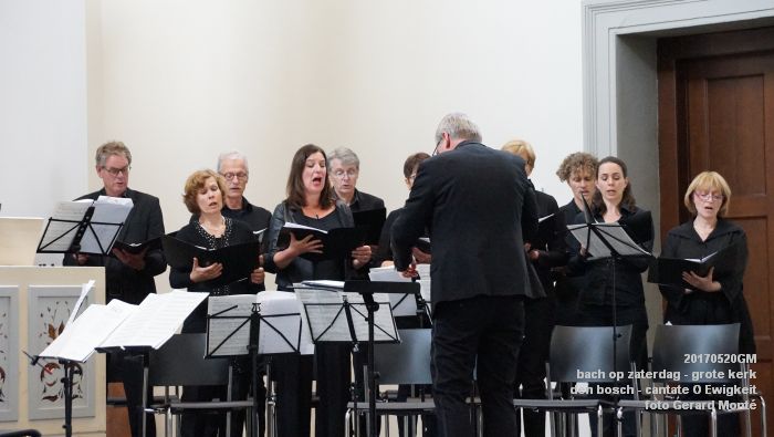DSC08665- bach op zaterdag - grote kerk den bosch - cantate O Ewigkeit - 20mei2017 - foto GerardMontE web