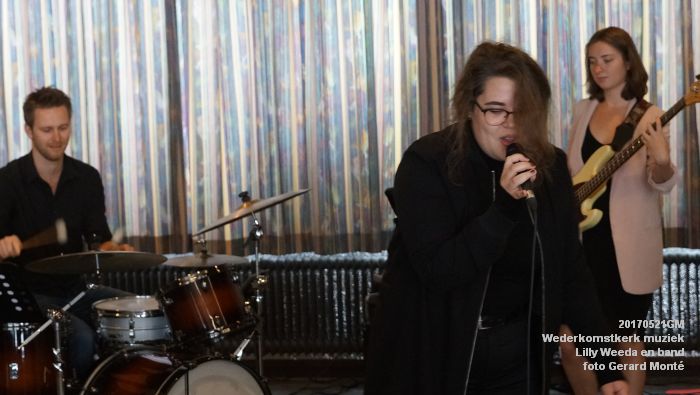 DSC08891- Wederkomstkerk - Lilly Weeda en band - 21mei2017 - foto GerardMontE web
