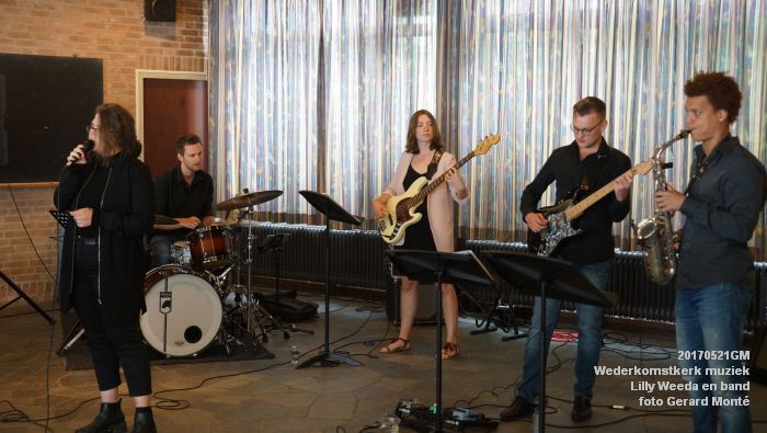 DSC08899- Wederkomstkerk - Lilly Weeda en band - 21mei2017 - foto GerardMontE web