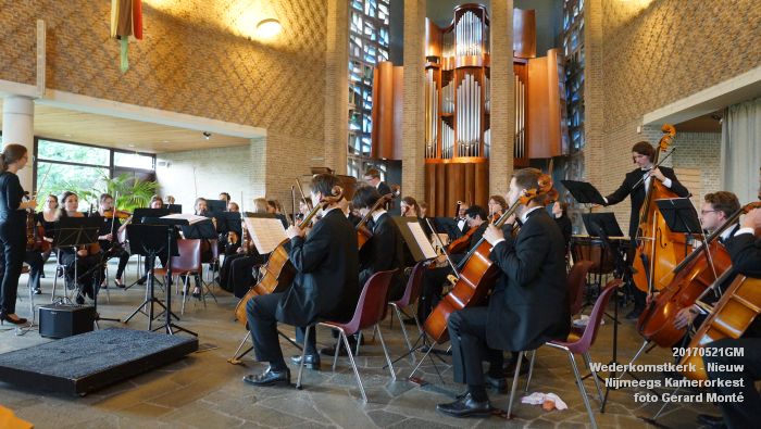 DSC09044- Wederkomstkerk - Het Nieuw Nijmeegs Kamerorkest - 21mei2017 - foto GerardMontE web