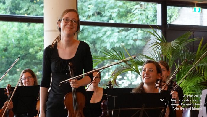 DSC09092- Wederkomstkerk - Het Nieuw Nijmeegs Kamerorkest - 21mei2017 - foto GerardMontE web