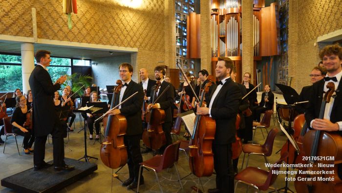 DSC09116- Wederkomstkerk - Het Nieuw Nijmeegs Kamerorkest - 21mei2017 - foto GerardMontE web