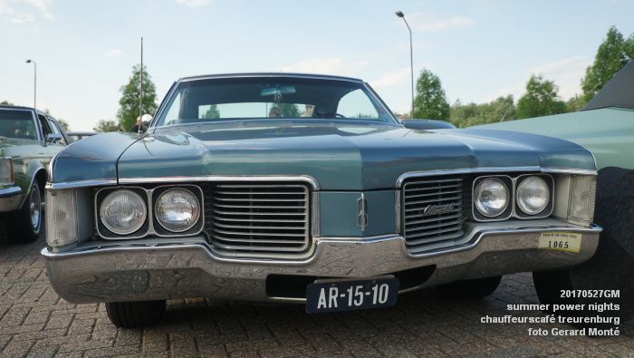 eDSC00026- summer power nights chauffeurscafe treurenburg - 27mei2017 - foto GerardMontE web