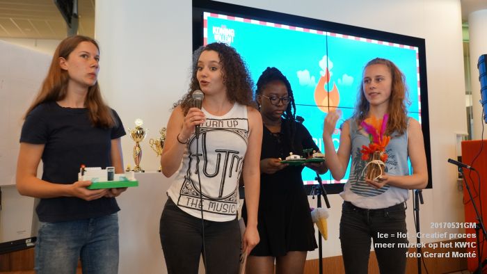 DSC00841- Ice = Hot Challenge - Creatief proces meer muziek op het KW1C  - 31mei2017 - foto GerardMontE web