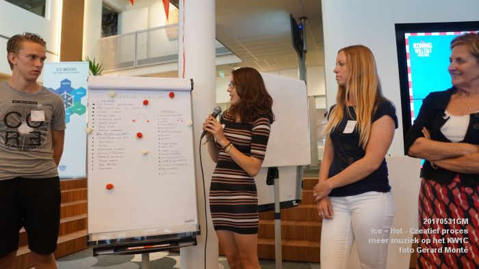 DSC00848- Ice = Hot Challenge - Creatief proces meer muziek op het KW1C  - 31mei2017 - foto GerardMontE web