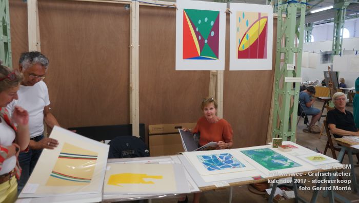 DSC04983- Willem Twee - Grafisch atelier - kalender - stockverkoop - 25juni2017 - foto GerardMontE DSC04983- Willem Twee - Grafisch atelier - kalender - stockverkoop - 25juni2017 - foto GerardMontE