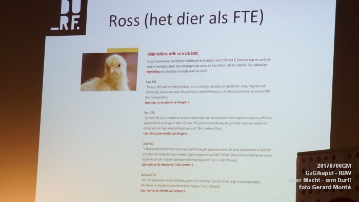 DSC07329- Bibliotheek s-Hertogenbosch - bieb en RUW - over Macht - ism Durf - 6juli2017 - foto GerardMontE