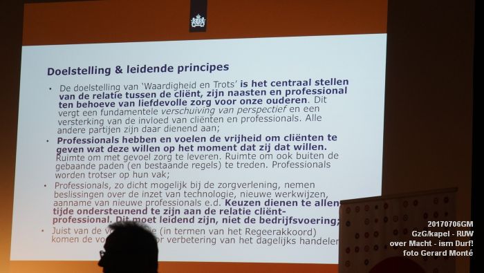DSC07347- Bibliotheek s-Hertogenbosch - bieb en RUW - over Macht - ism Durf - 6juli2017 - foto GerardMontE
