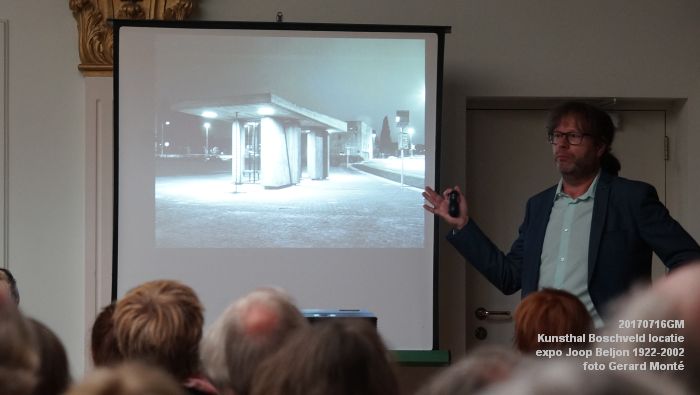 DSC08766- Kunsthal Boschveld locatie Willem Twee Concertzaal - expositie Joop Beljon - 16juli2017 - foto GerardMontE web