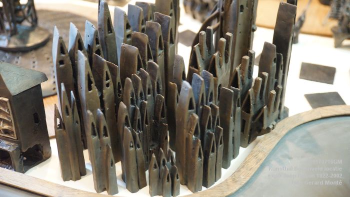 DSC08864- Kunsthal Boschveld locatie Willem Twee Concertzaal - expositie Joop Beljon - 16juli2017 - foto GerardMontE web