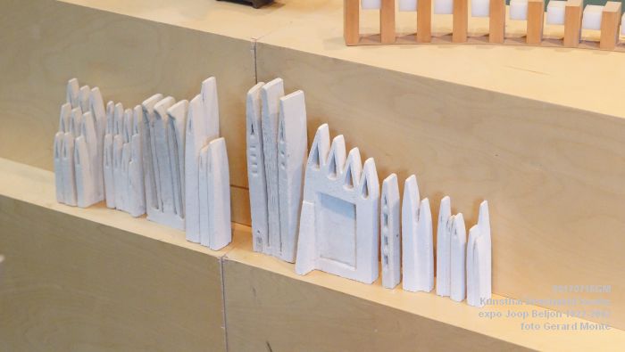 DSC08865- Kunsthal Boschveld locatie Willem Twee Concertzaal - expositie Joop Beljon - 16juli2017 - foto GerardMontE web