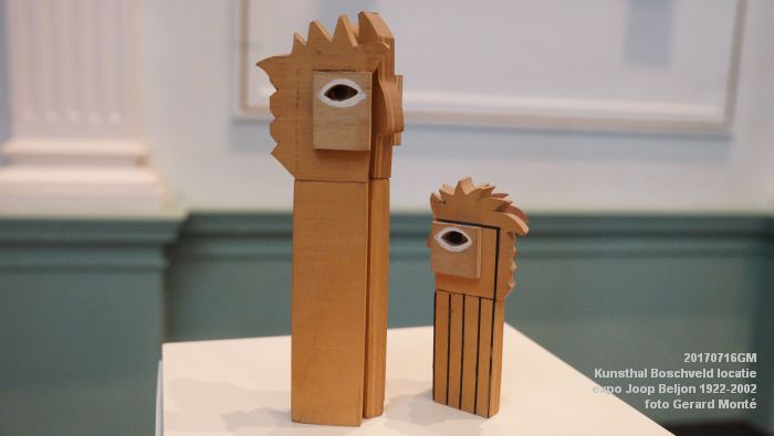 DSC08866- Kunsthal Boschveld locatie Willem Twee Concertzaal - expositie Joop Beljon - 16juli2017 - foto GerardMontE web