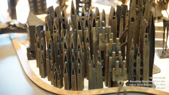 DSC08876- Kunsthal Boschveld locatie Willem Twee Concertzaal - expositie Joop Beljon - 16juli2017 - foto GerardMontE web