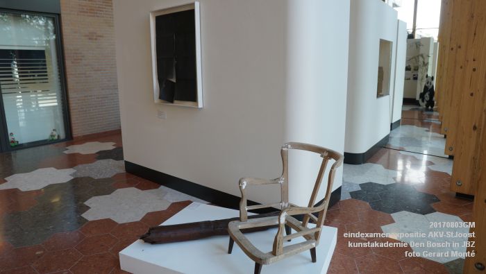 DSC00886- eindexamenexpositie kunstakademie AKV-StJoost Den Bosch in JBZ - 3aug2017 - foto GerardMontE web