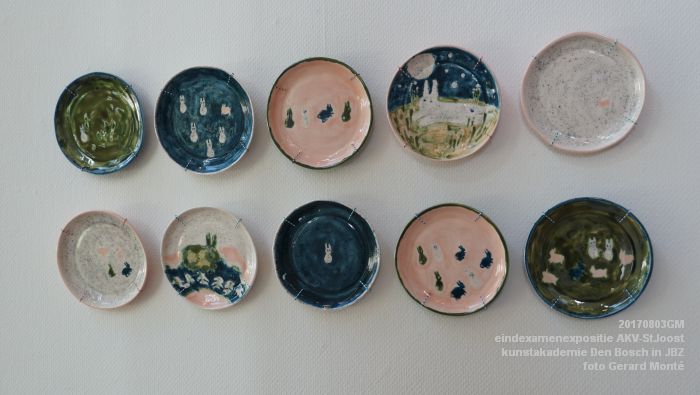 DSC00894- eindexamenexpositie kunstakademie AKV-StJoost Den Bosch in JBZ - 3aug2017 - foto GerardMontE web