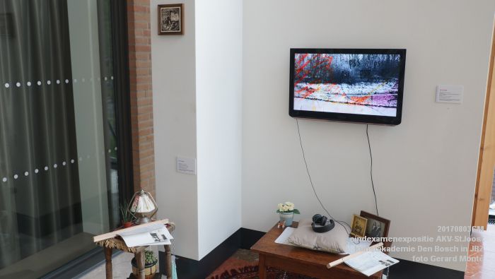 DSC00910- eindexamenexpositie kunstakademie AKV-StJoost Den Bosch in JBZ - 3aug2017 - foto GerardMontE web