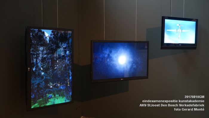 eDSC01817- eindexamenexpositie kunstakademie AKV-StJoost Den Bosch in Verkadefabriek - 10aug2017 - foto GerardMontE web