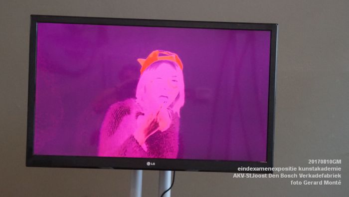 eDSC01822- eindexamenexpositie kunstakademie AKV-StJoost Den Bosch in Verkadefabriek - 10aug2017 - foto GerardMontE web