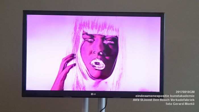 eDSC01823- eindexamenexpositie kunstakademie AKV-StJoost Den Bosch in Verkadefabriek - 10aug2017 - foto GerardMontE web