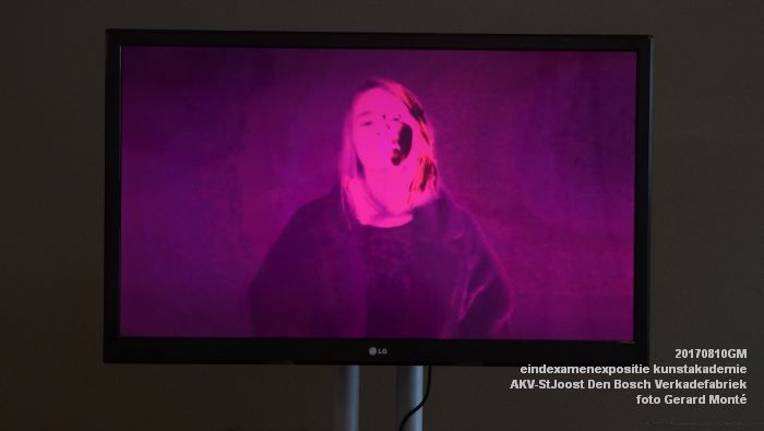 eDSC01825- eindexamenexpositie kunstakademie AKV-StJoost Den Bosch in Verkadefabriek - 10aug2017 - foto GerardMontE web