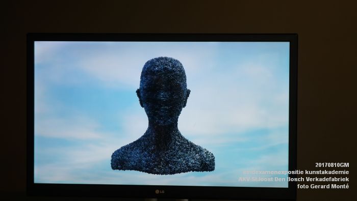 eDSC01826- eindexamenexpositie kunstakademie AKV-StJoost Den Bosch in Verkadefabriek - 10aug2017 - foto GerardMontE web