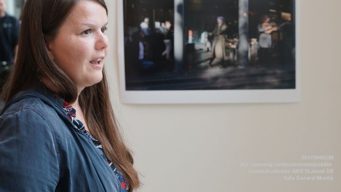 fDSC05476- eindexamenexpositie kunstakademie AKV-StJoost Den Bosch in JBZ - opening - 6sept2017 - foto GerardMontE web