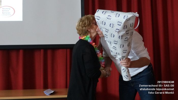 DSC01093- Zomerschool 55+ actieve senioren SAS-Den Bosch - afsluitende bijeenkomst - 4aug2017 - foto GerardMontE web