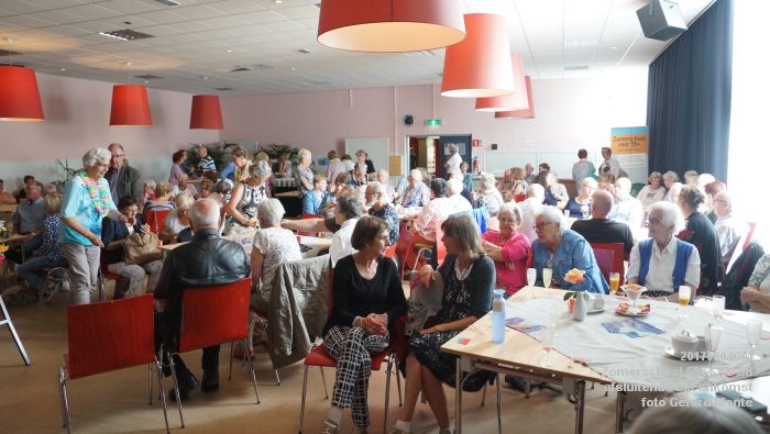 DSC01098- Zomerschool 55+ actieve senioren SAS-Den Bosch - afsluitende bijeenkomst - 4aug2017 - foto GerardMontE web