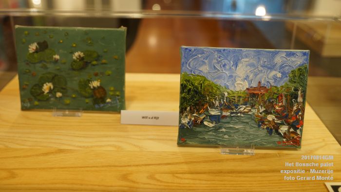 DSC02219- Algemene ledenexpositie van Het Bossche palet in de Muzerije - 14aug2017 - foto GerardMontE web
