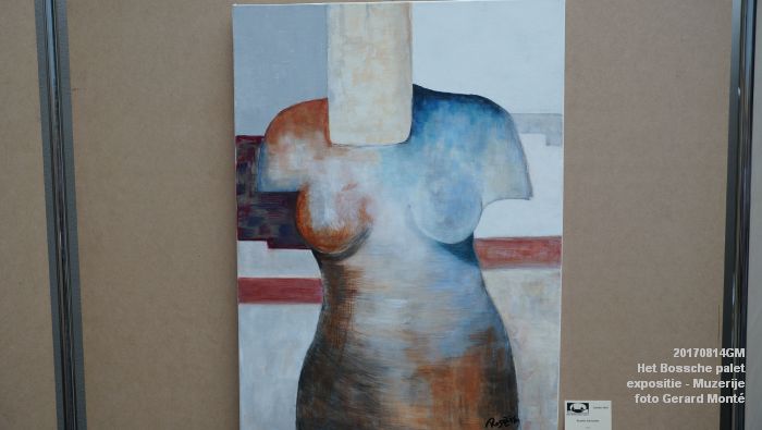 DSC02234- Algemene ledenexpositie van Het Bossche palet in de Muzerije - 14aug2017 - foto GerardMontE web