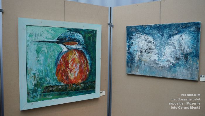 DSC02238- Algemene ledenexpositie van Het Bossche palet in de Muzerije - 14aug2017 - foto GerardMontE web
