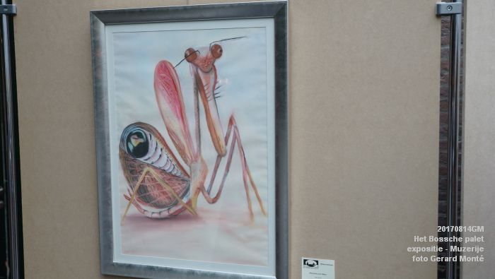 DSC02247- Algemene ledenexpositie van Het Bossche palet in de Muzerije - 14aug2017 - foto GerardMontE web