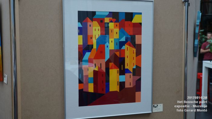 DSC02249- Algemene ledenexpositie van Het Bossche palet in de Muzerije - 14aug2017 - foto GerardMontE web