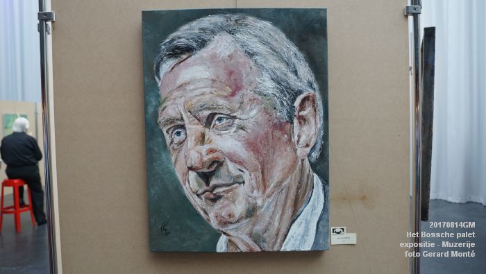 DSC02253- Algemene ledenexpositie van Het Bossche palet in de Muzerije - 14aug2017 - foto GerardMontE web