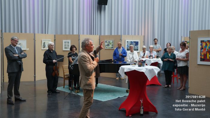 DSC02279- Algemene ledenexpositie van Het Bossche palet in de Muzerije - 14aug2017 - foto GerardMontE web