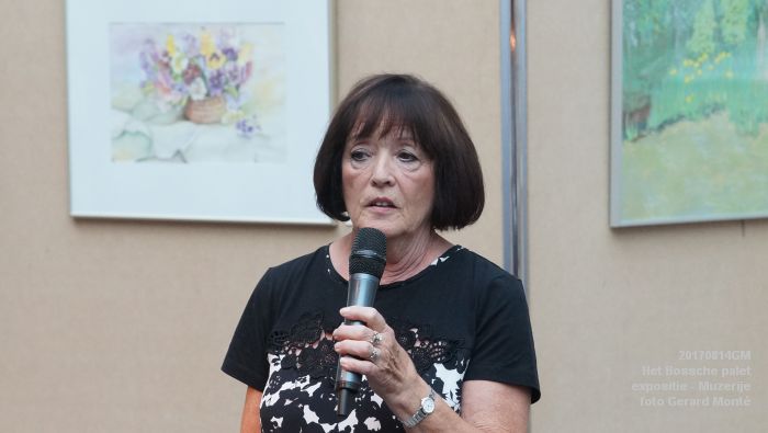 DSC02285- Algemene ledenexpositie van Het Bossche palet in de Muzerije - 14aug2017 - foto GerardMontE web