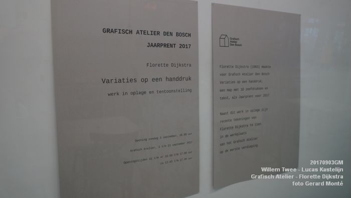 DSC05130- Willem Twee - Lucas Kastelijn Portiersloge - Grafisch Atelier Jaarprent Florette Dijkstra - 3sept2017 - foto GerardMontE web