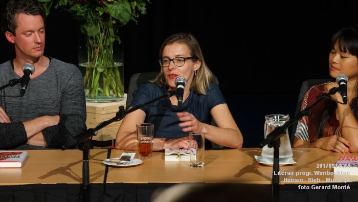 DSC06916- Literair programma Wimboektoe - Heinen Bieb Muzerije - 14sep2017 - foto GerardMontE web