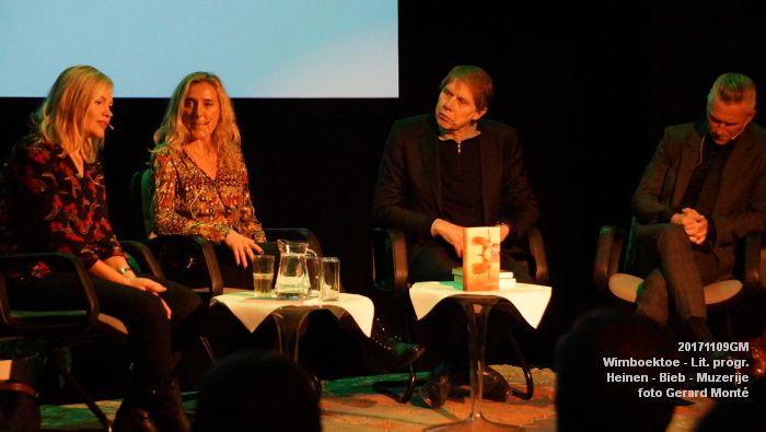 FDSC06380-  Literair programma Wimboektoe - Heinen Bieb Muzerije - 9nov2017 - foto GerardMontE web