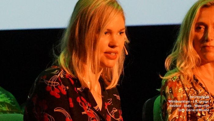 FDSC06383-  Literair programma Wimboektoe - Heinen Bieb Muzerije - 9nov2017 - foto GerardMontE web