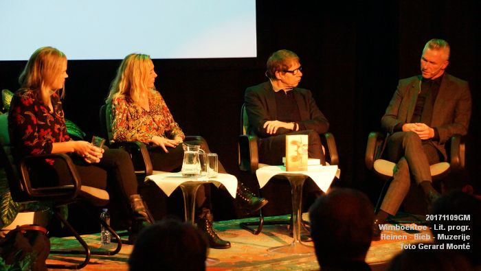 FDSC06397-  Literair programma Wimboektoe - Heinen Bieb Muzerije - 9nov2017 - foto GerardMontE web