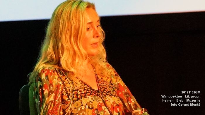 FDSC06400-  Literair programma Wimboektoe - Heinen Bieb Muzerije - 9nov2017 - foto GerardMontE web