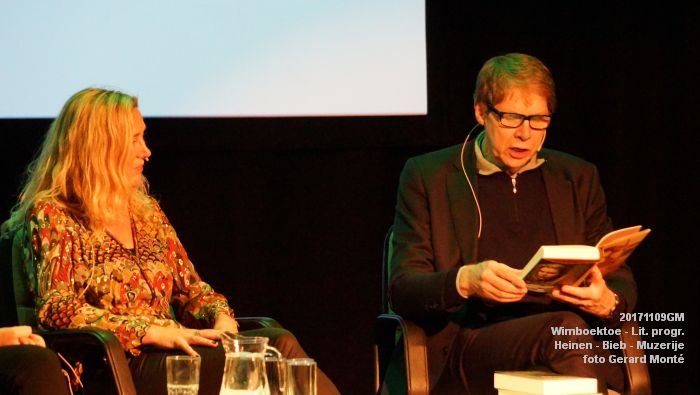 FDSC06409-  Literair programma Wimboektoe - Heinen Bieb Muzerije - 9nov2017 - foto GerardMontE web